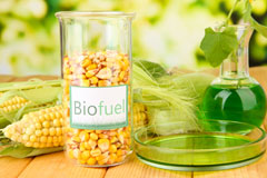 Weedon Bec biofuel availability