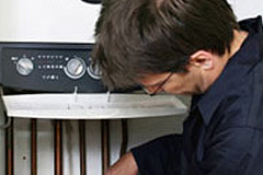 boiler repair Weedon Bec