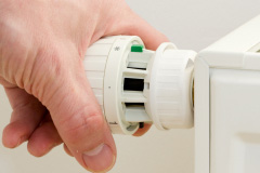Weedon Bec central heating repair costs